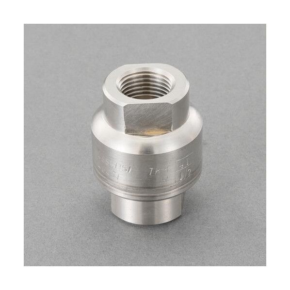 1/2 スチームトラップ EA464A-4A 1個