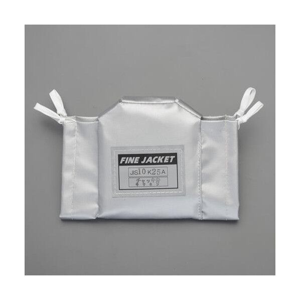 20A チャッキバルブ用保温カバー(ねじ式) EA465AJ-6 1個