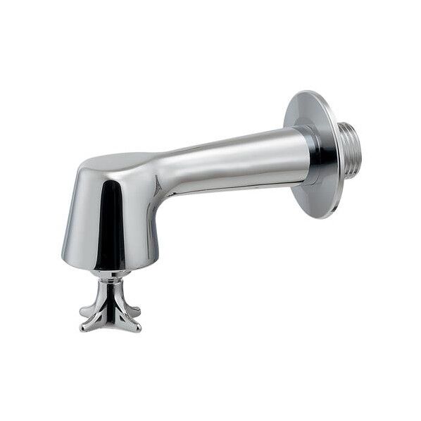 衛生水栓(ショート) EA468B-76 1個