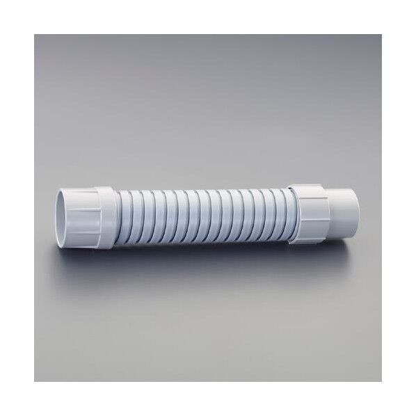 φ68x350mm 洗濯機用排水管ジョイント EA468CJ-231 1個