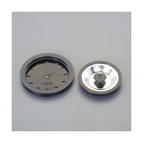 排水トラップフタセット 117.5mm EA468DA-5 1個