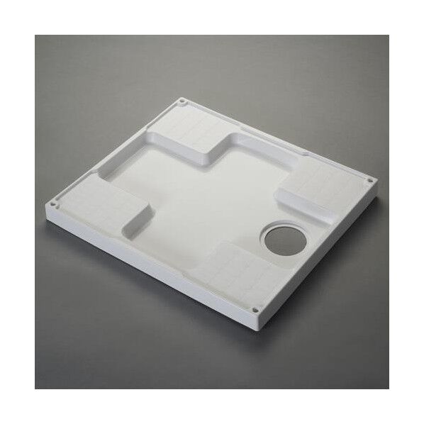 740x640x 55mm 洗濯機用防水パン EA468CJ-197 1個