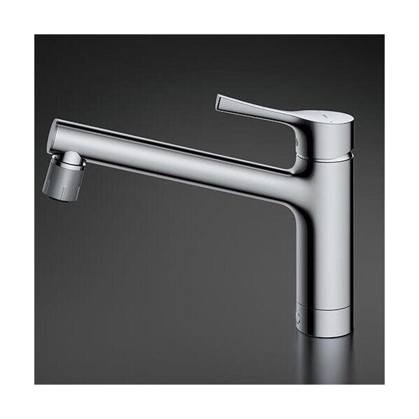 G 1/2 シングル混合水栓(寒冷地共用) EA468CY-1A 1個