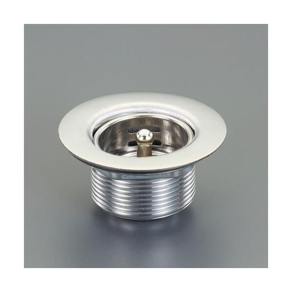 40A/G 1・1/2 共栓 EA468DC-20B 1個