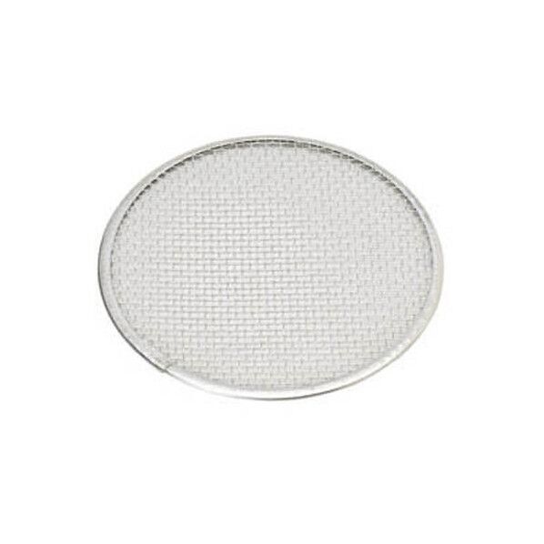 200mm ホッパー用目皿(2.6mmメッシュ) EA468DP-6 1個