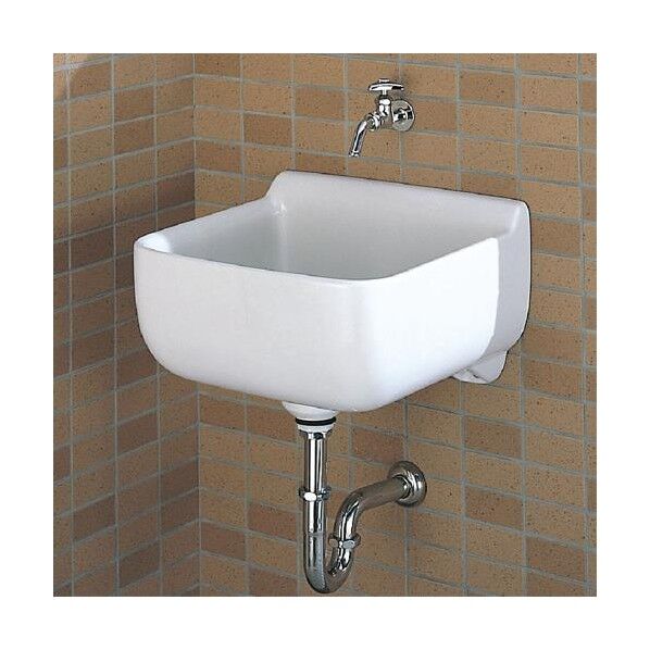 440x400x282mm 多目的流し EA468EL-10 1個