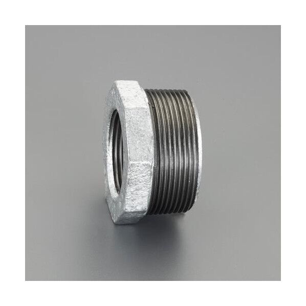 Rc1･1/2 x R 2  ブッシング EA469BH-120B 1個