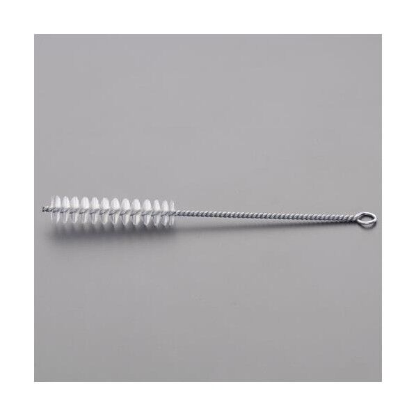 19x200mm チューブブラシ(ナイロン)