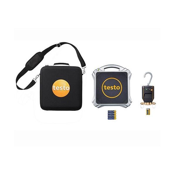 冷媒自動充填ハカリ