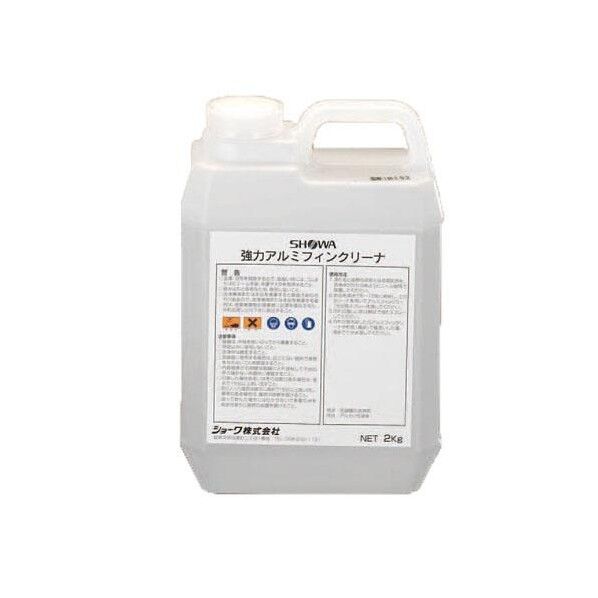 2.0kg 強力アルミフィンクリーナー
