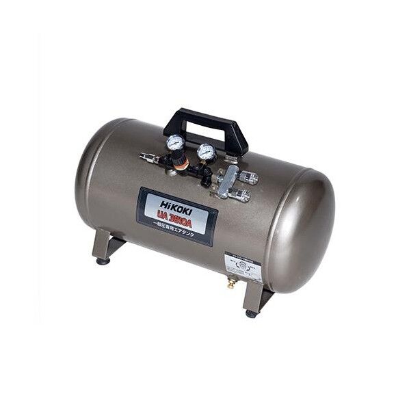 38L 補助タンク(エアーコンプレッサー用)