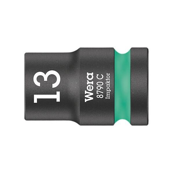 1/2インチDRx20mm インパクトソケット