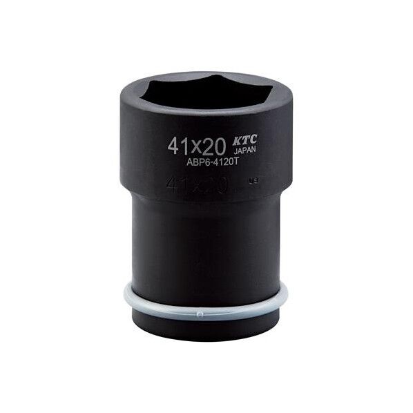 3/4インチDR/35x17mm ホイールナット用ソケット(アウター/インナー)