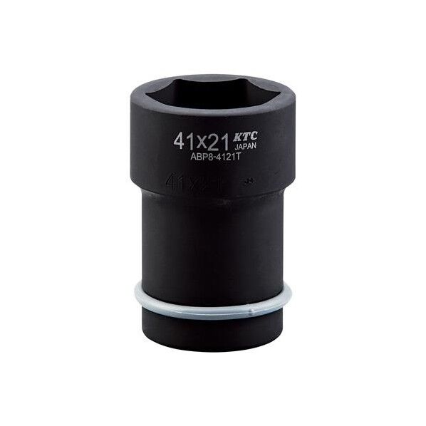 1インチDR/35x17mm ホイールナット用ソケット(アウター/インナー)