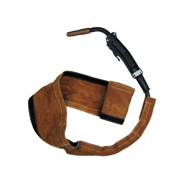 φ44mm x1.5m 溶接ケーブル保護カバー