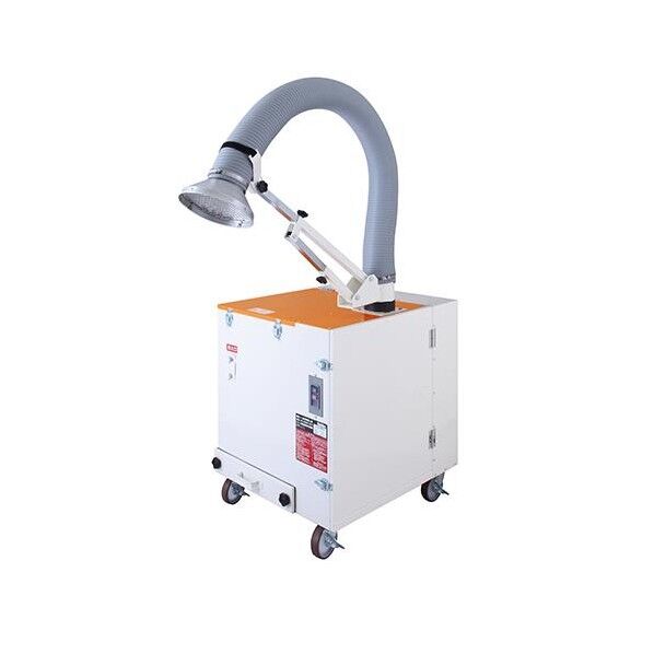AC100V/750W 溶接ヒュームコレクター(50Hz)