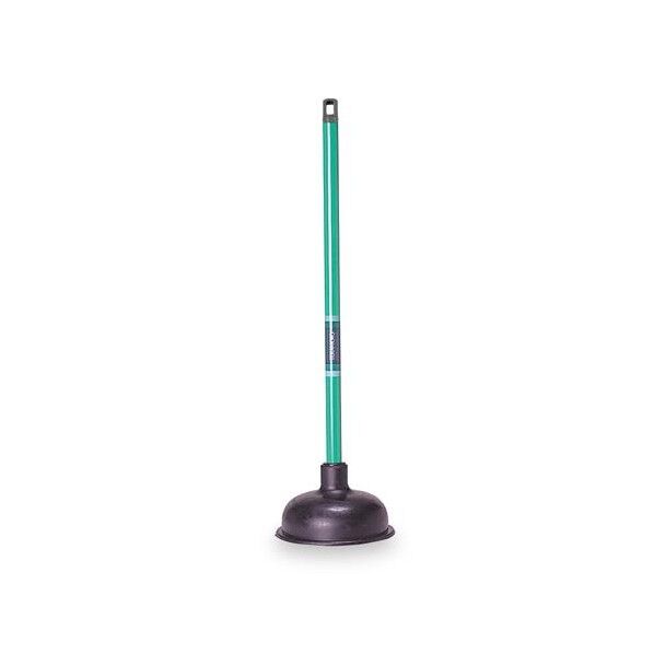φ166x590mm ラバーカップ(排水口用) EA340WC-5A 1個...