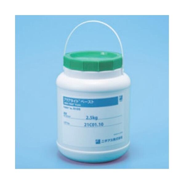 2.5kg ガスケットペースト(配管シール/クリーム色)