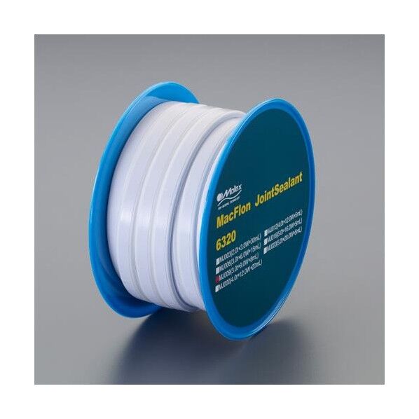 16.0x5.0mmx 5m コードシール(オーバル)