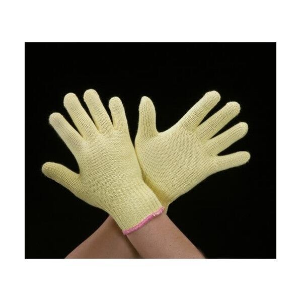 [M/225mm] 手袋(厚手･ケブラー)