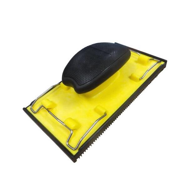 90x175mm サンダー(ソフトグリップ付)