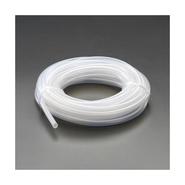 10/14mmx10m シリコンチューブ