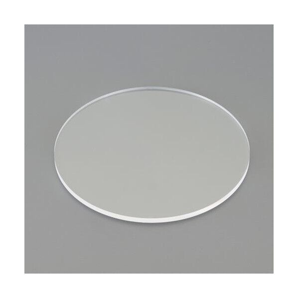 φ150x 3mm アクリル円板(透明)