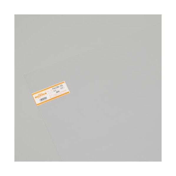 450x600x3.0mm ポリエチレン板(透明)