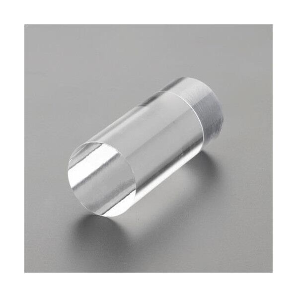 φ 50x100mm アクリル円柱(透明)