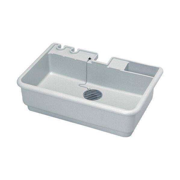 750x500x210mm ガーデンシンク