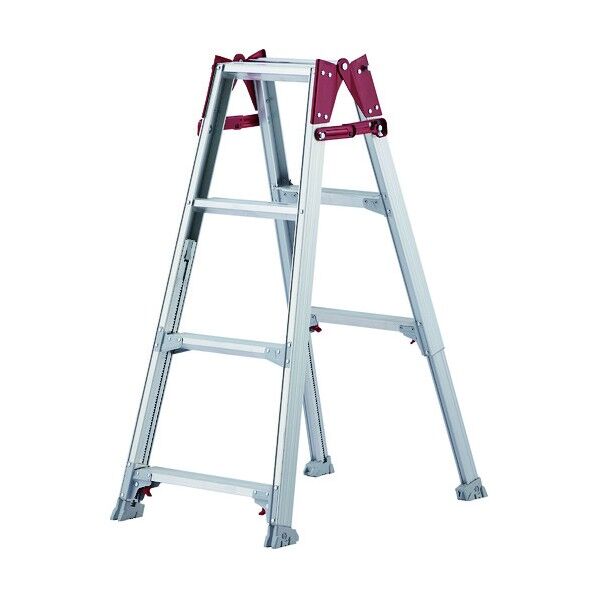 はしご兼用脚立(階段用)