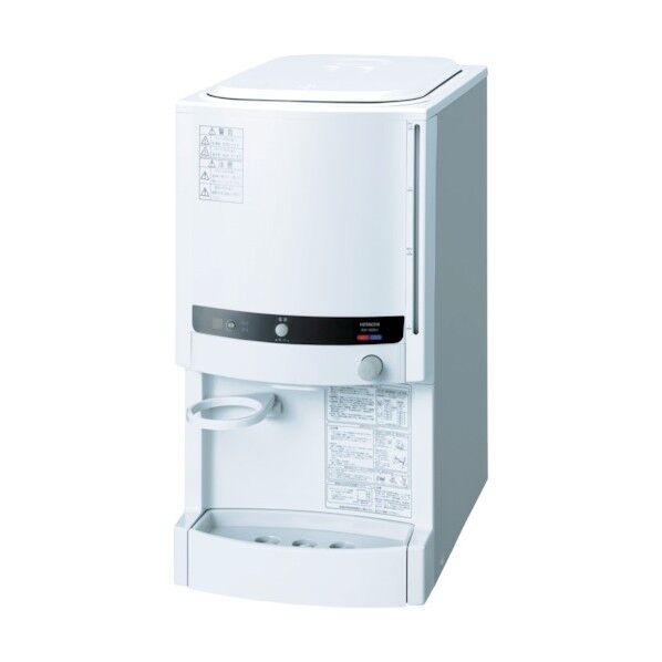 給茶機　日立HITACHI　RW-187BH　ウォーターサーバーHOT&COLD 給茶機 日立HITACHI RW-187BH ウォーターサーバーHOT&COLD 給茶機 日立