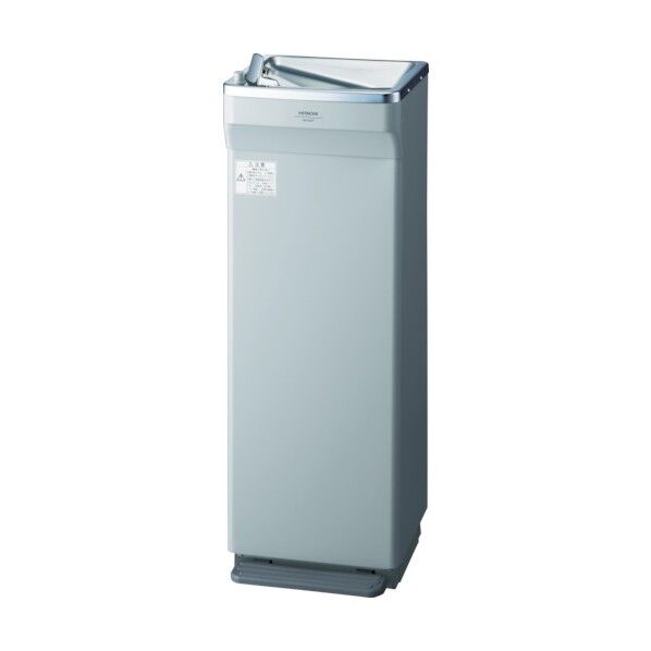 ウォータークーラー冷水専用水道直結式床置形