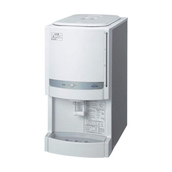 冷水専用ウォータークーラー12リットル入りタンク（RW-128B） RW-128B 1