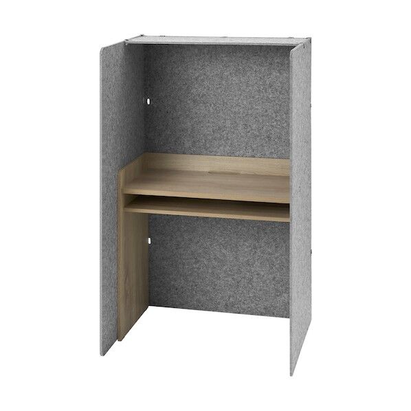 296897 リモートワークデスク