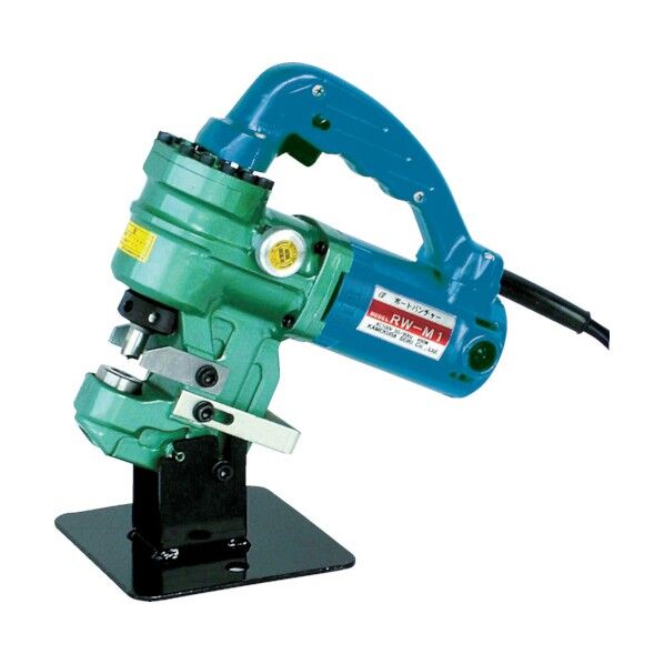 ポートパンチャー