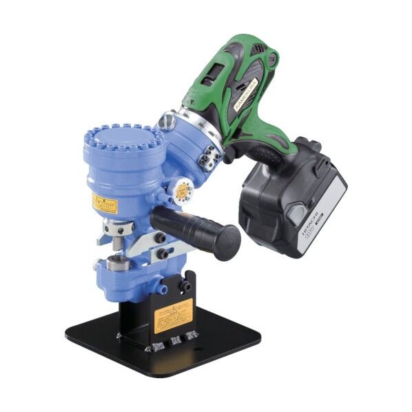 コードレスポートパンチャー 340 x 465 x 195 mm RW-M1B 1