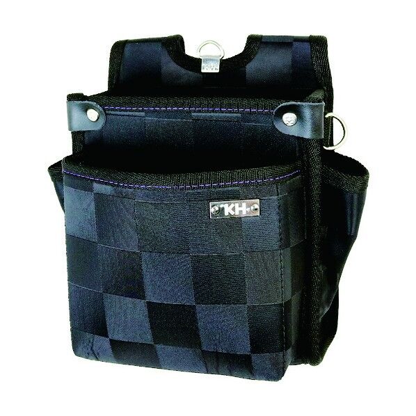 龍牙シリーズ ウエストバッグ