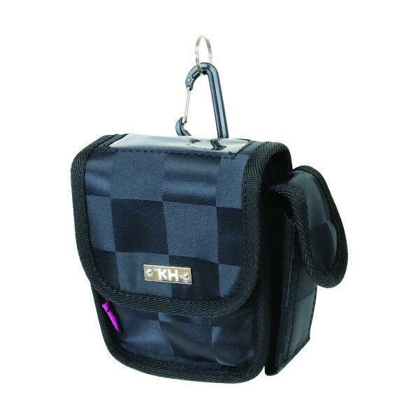 KH龍牙シリーズフタ付パーツバッグ