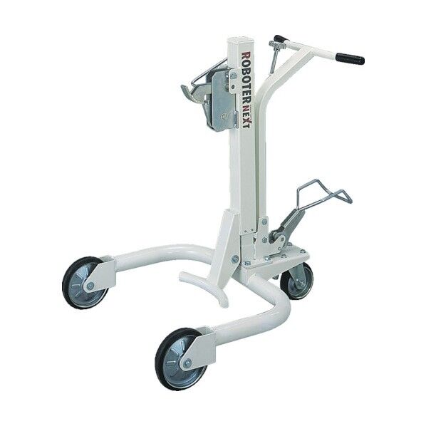 ドラム缶運搬車 ロボッターネクスト 3輪型300kg RX-4 1台