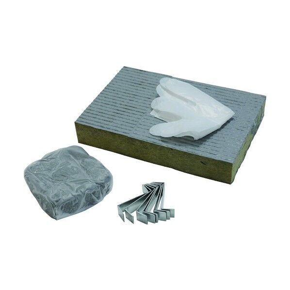 ケーブルラック・バスダクト貫通用プロセレクトキット