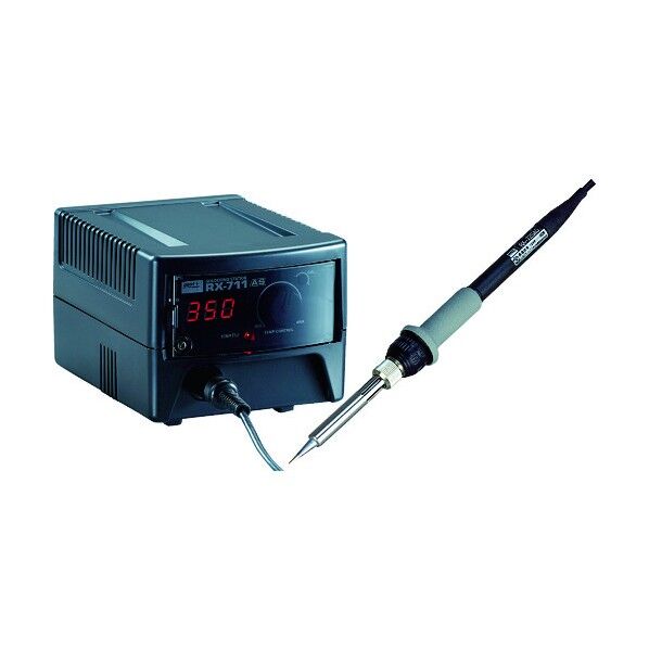 グットステーション型温調はんだこて