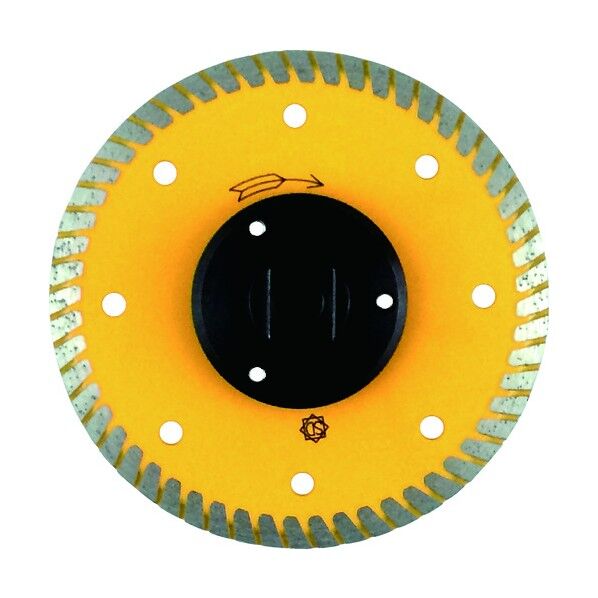 職人芸リムフランジ付 (乾式)