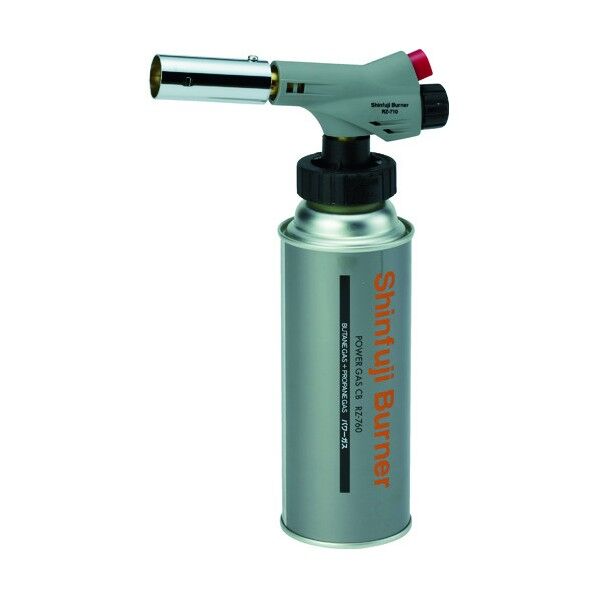 新富士パワートーチRZ-710 150(全長)X50(幅)X75mm(高さ) RZ-710 1