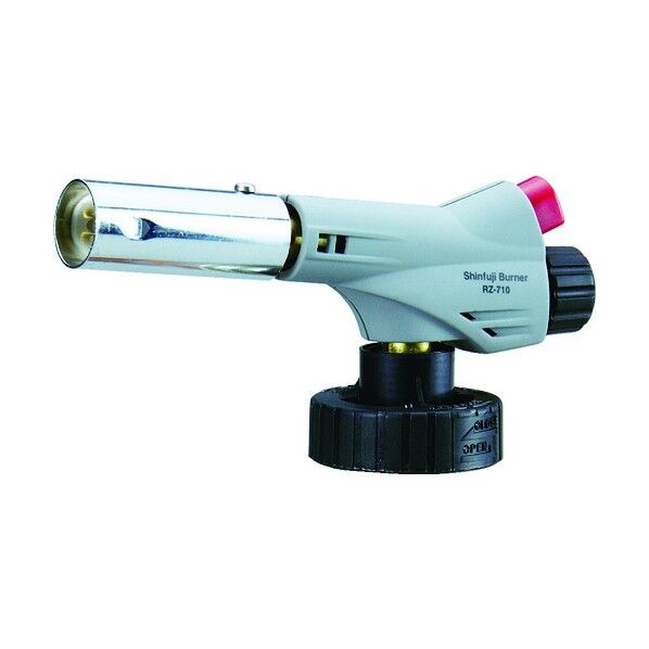 新富士パワートーチRZ-710S