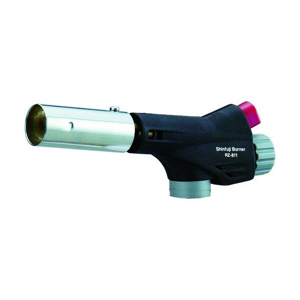 新富士業務用パワートーチRZ-811S