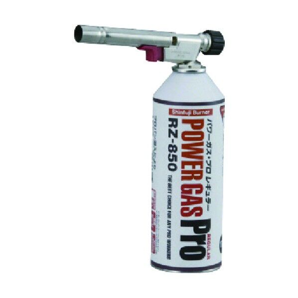 パワートーチ (ねじ込み式)