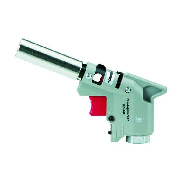 パワートーチ RZ-840S 1点.