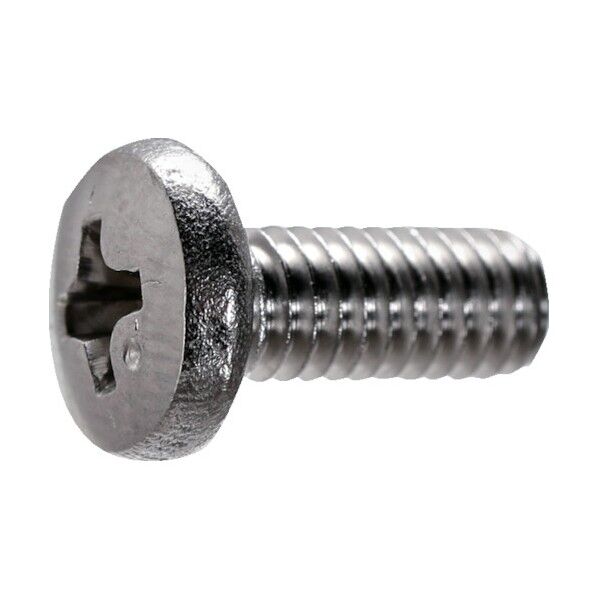 バインド頭小ねじ(ステンレス・全ねじタイプ)