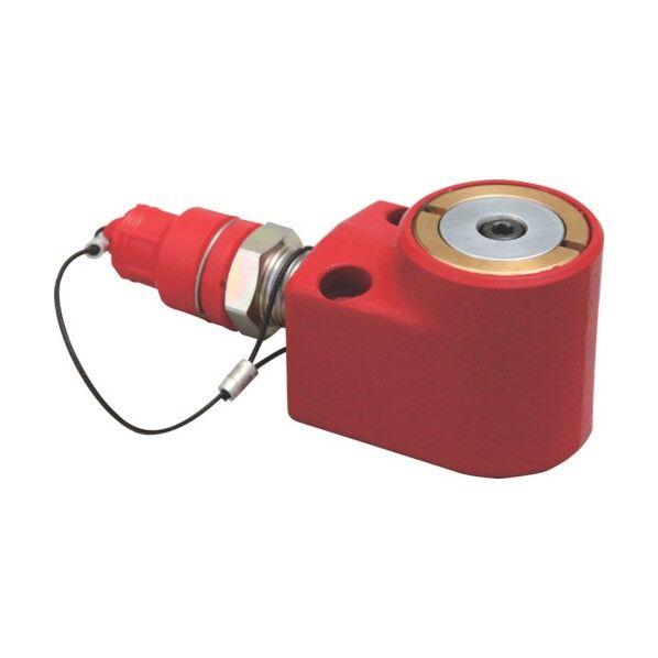 単動型シリンダインチねじ Sシリーズ